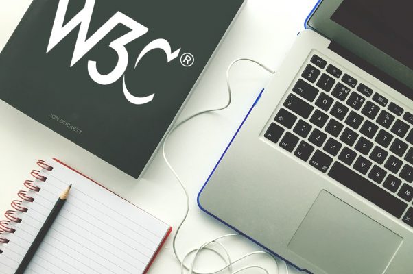 thiết kế website chuẩn W3C