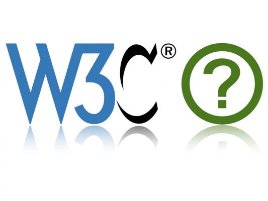 w3c là gì