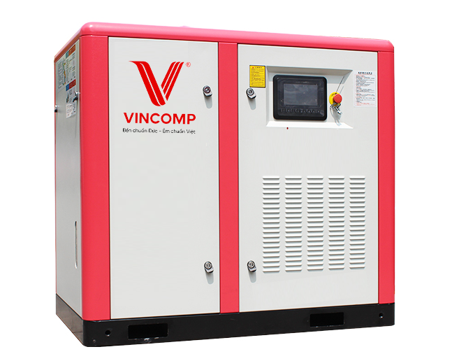 Kinh nghiệm mua máy nén khí trục vít